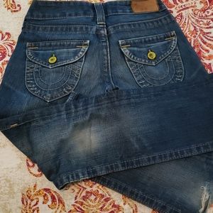 Still Made in USA True Religion